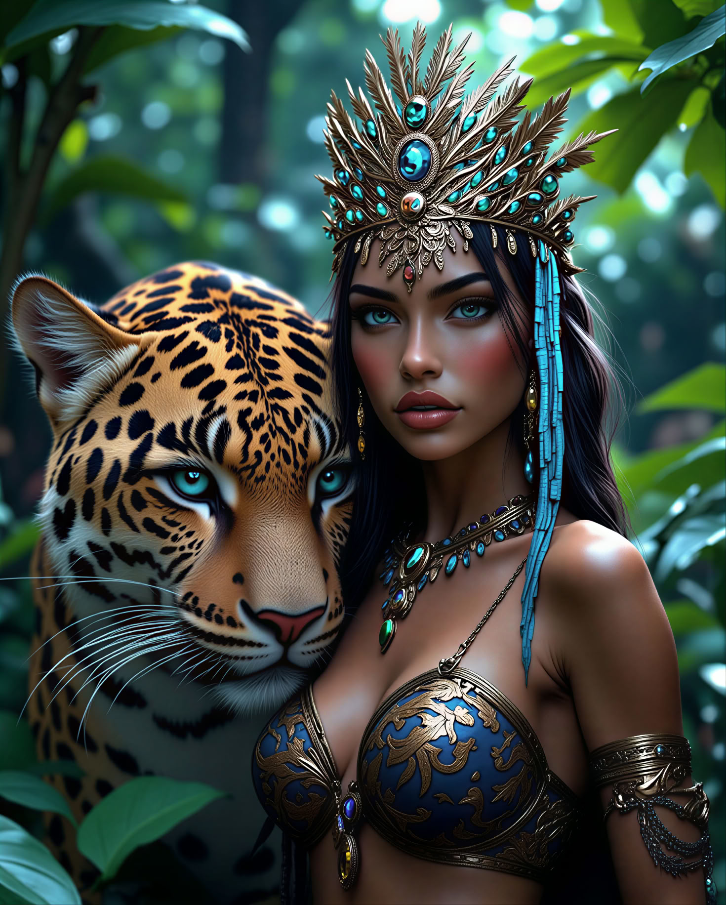 Tantrisk resa
