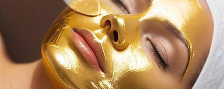 Holistisk massage av hela kroppen med kokosolja och aromaterapi