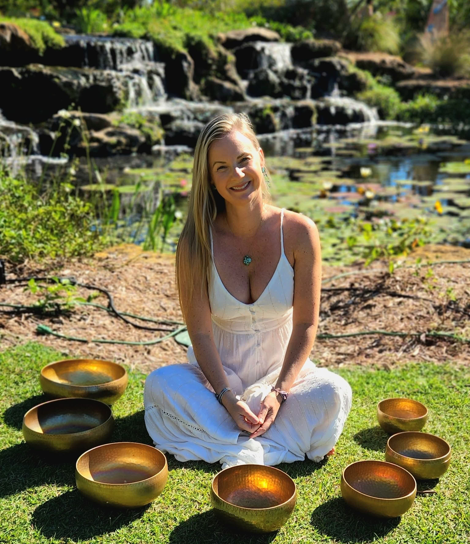 Energisk återerövring | 8-dagars fördjupning för kvinnor med psilocybin och kakao