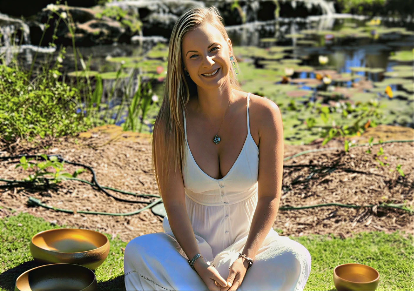 Nervsystem och psilocybin med Gabrielle | Medarrangerat av Ananda