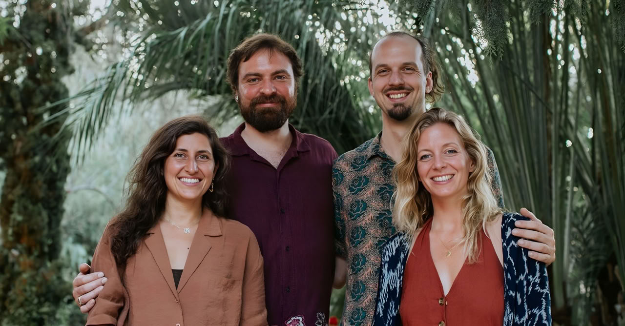 Dharma-retreat – 8–12 juli 2026 – Spanien