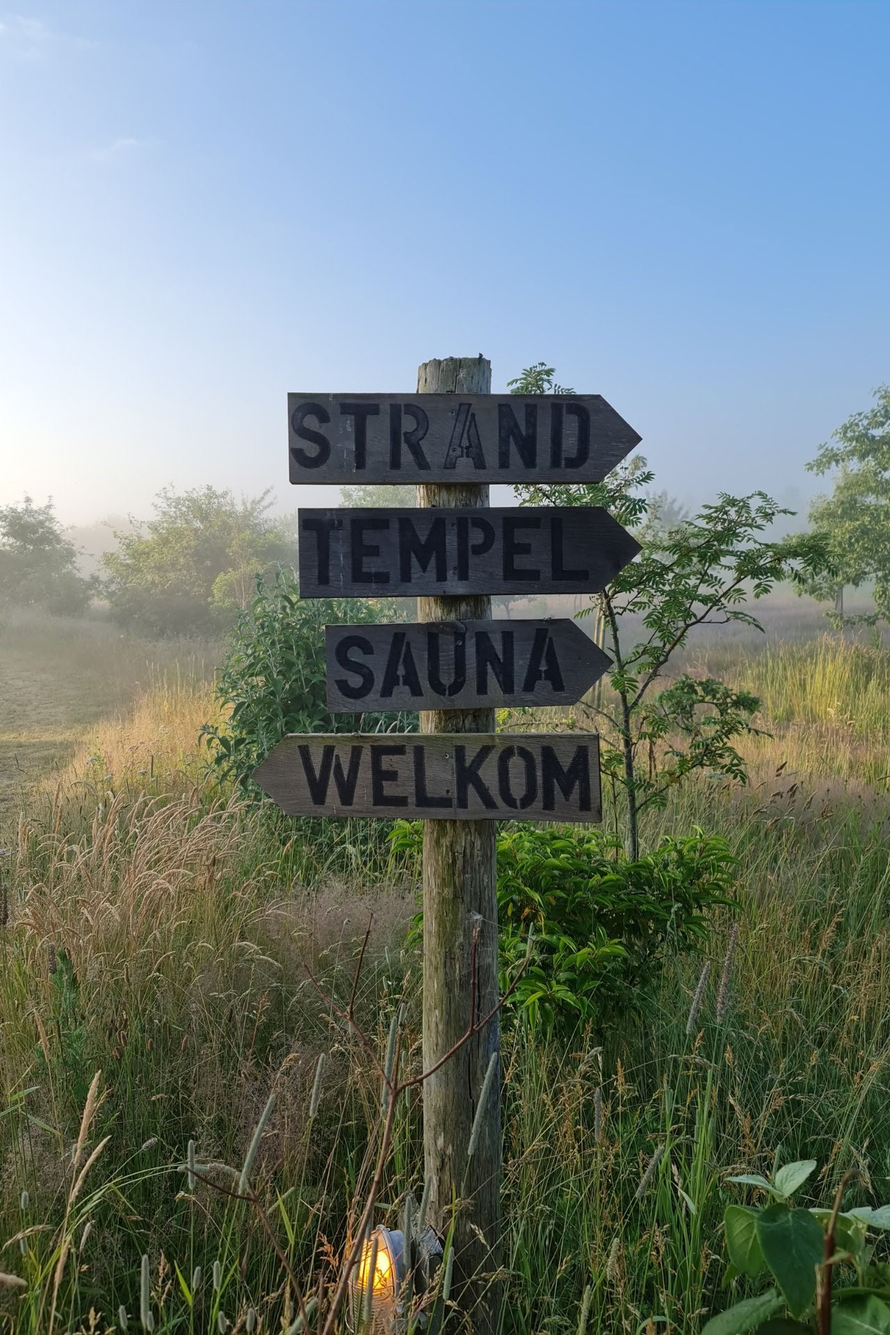 Kärnretreat