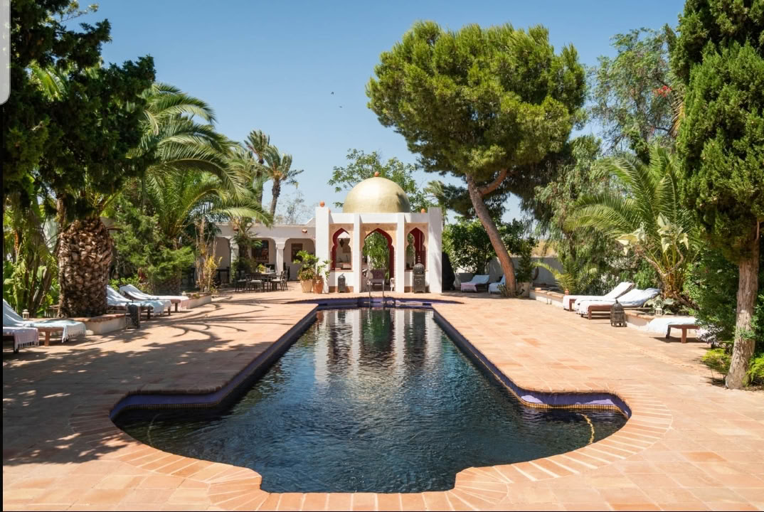 Kärnretreat – 21–25 oktober 2026 – Spanien