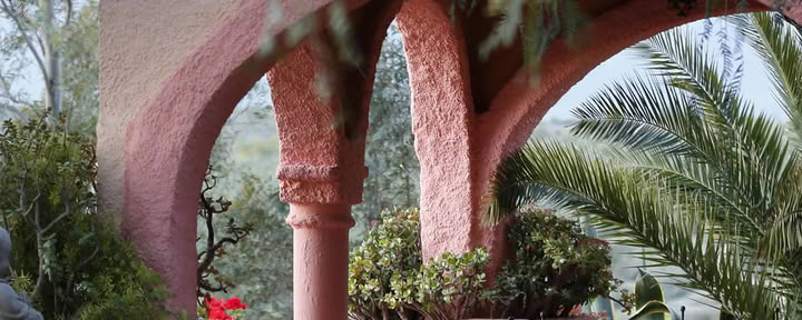 Kärnretreat – 21–25 oktober 2026 – Spanien