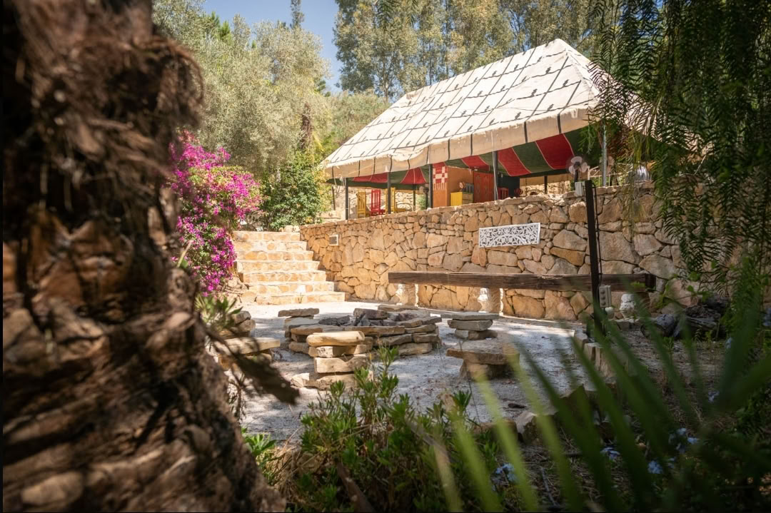 Kärnretreat – 14–18 november 2026 – Spanien