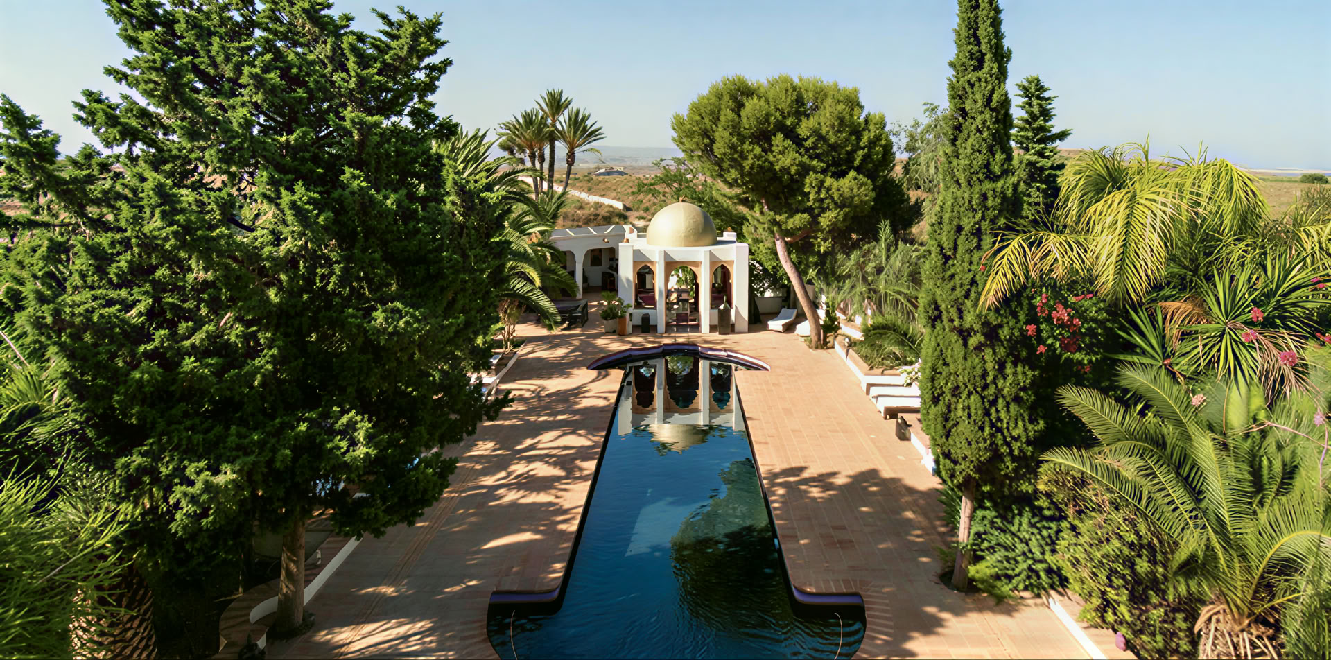 Terapeuternas retreat