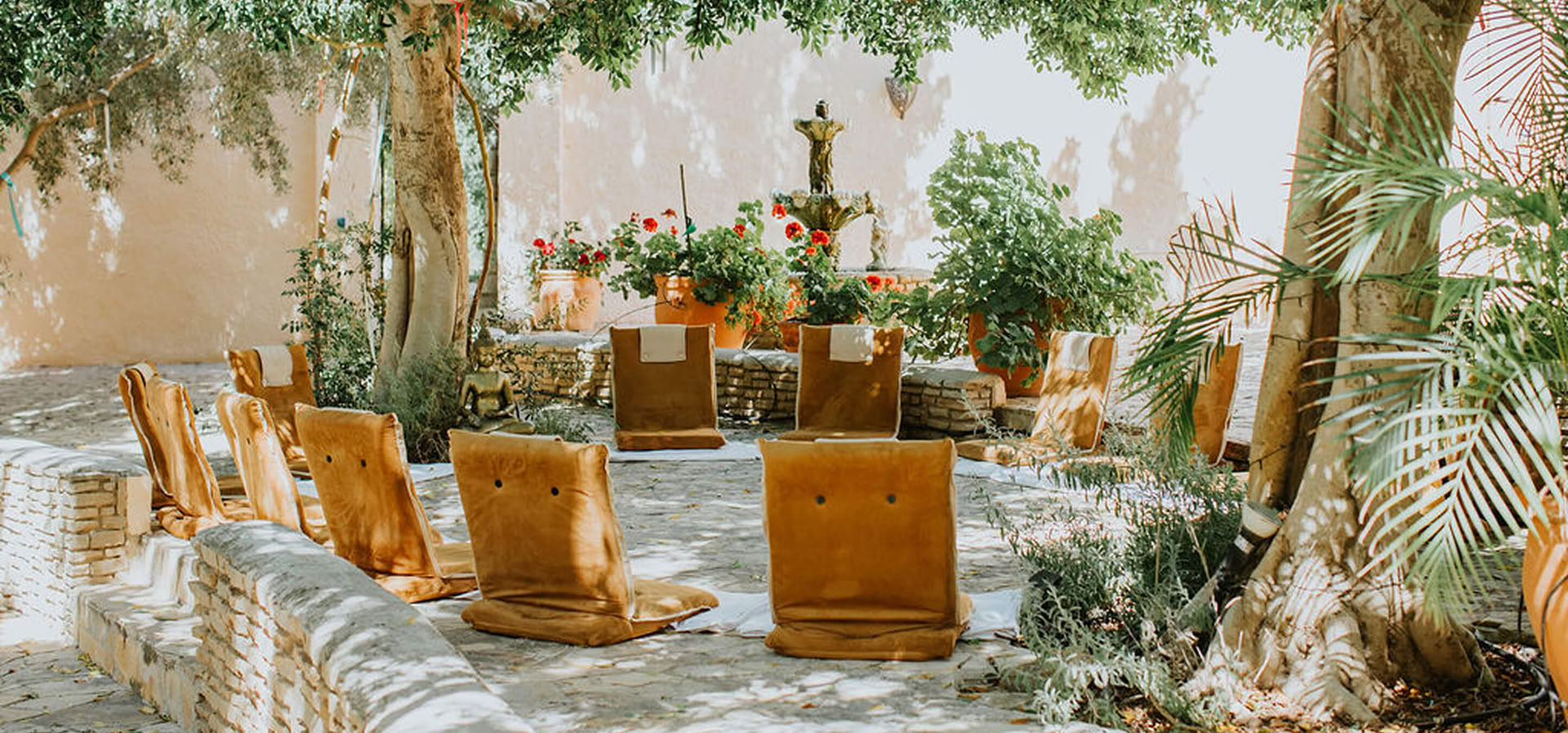 Terapeuternas retreat – 1 jan – 1 jan
