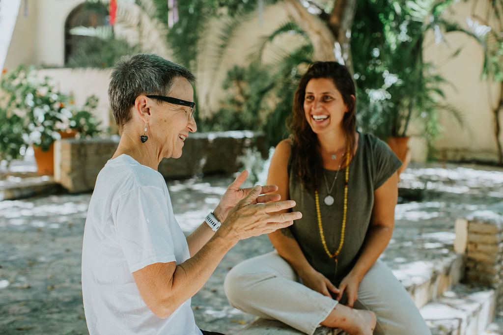 Terapeuternas retreat – 1 jan – 1 jan