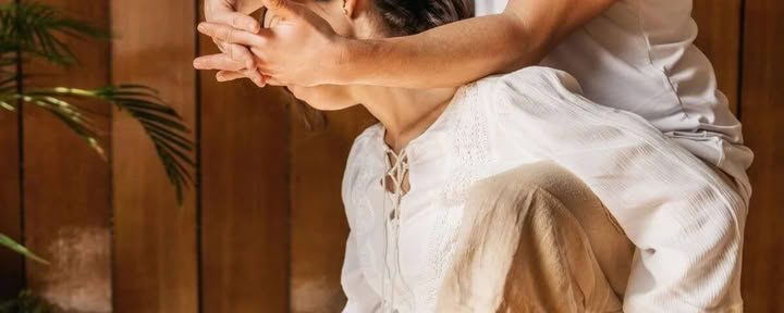 Thaimassage