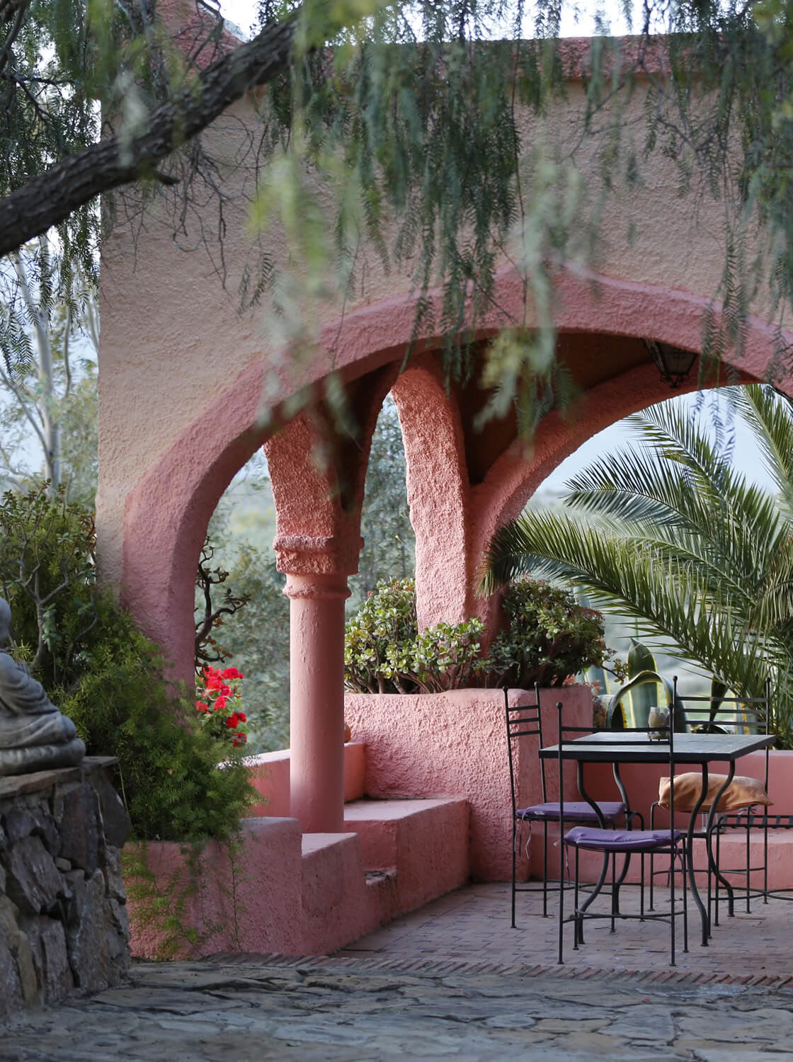 Terapeutretreat – 8–12 juli 2026 – Spanien