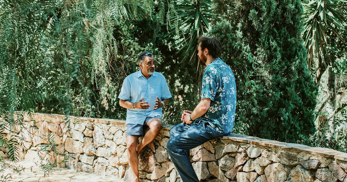 Terapeuternas retreat – 26–30 juli 2026 – Spanien
