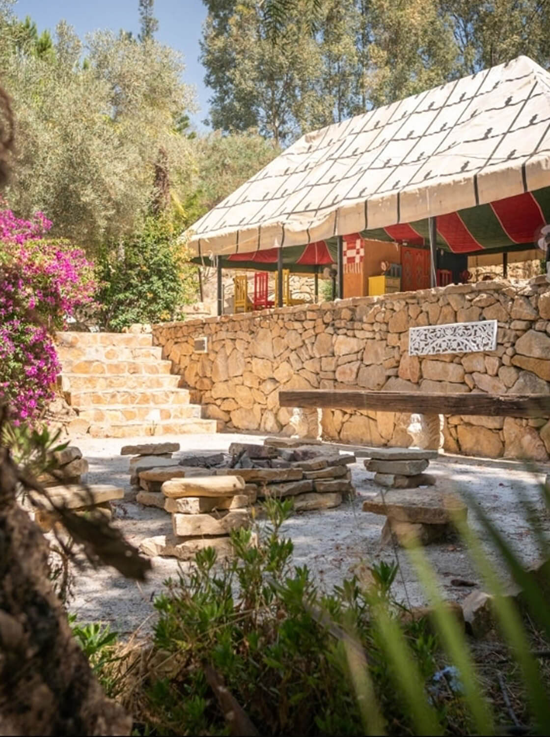 Terapeuternas retreat – 21–25 oktober 2026 – Spanien