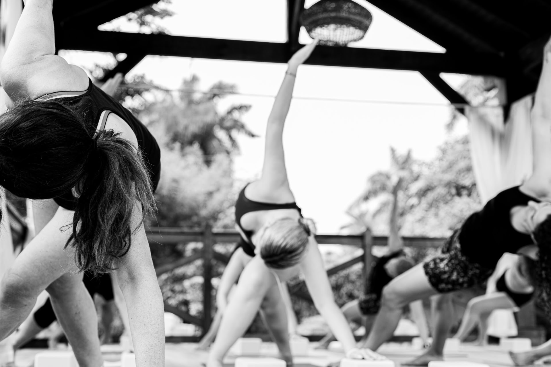 Wellnessretreatpaket