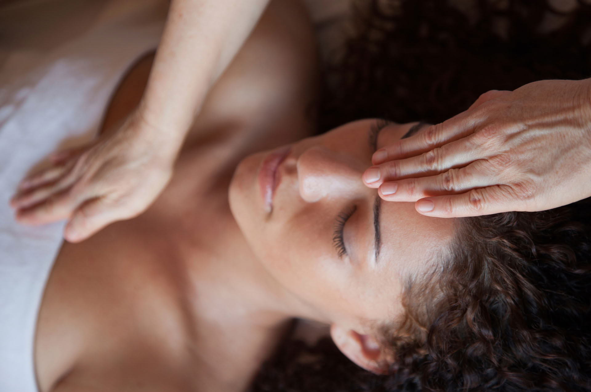 Avancerad energihealing