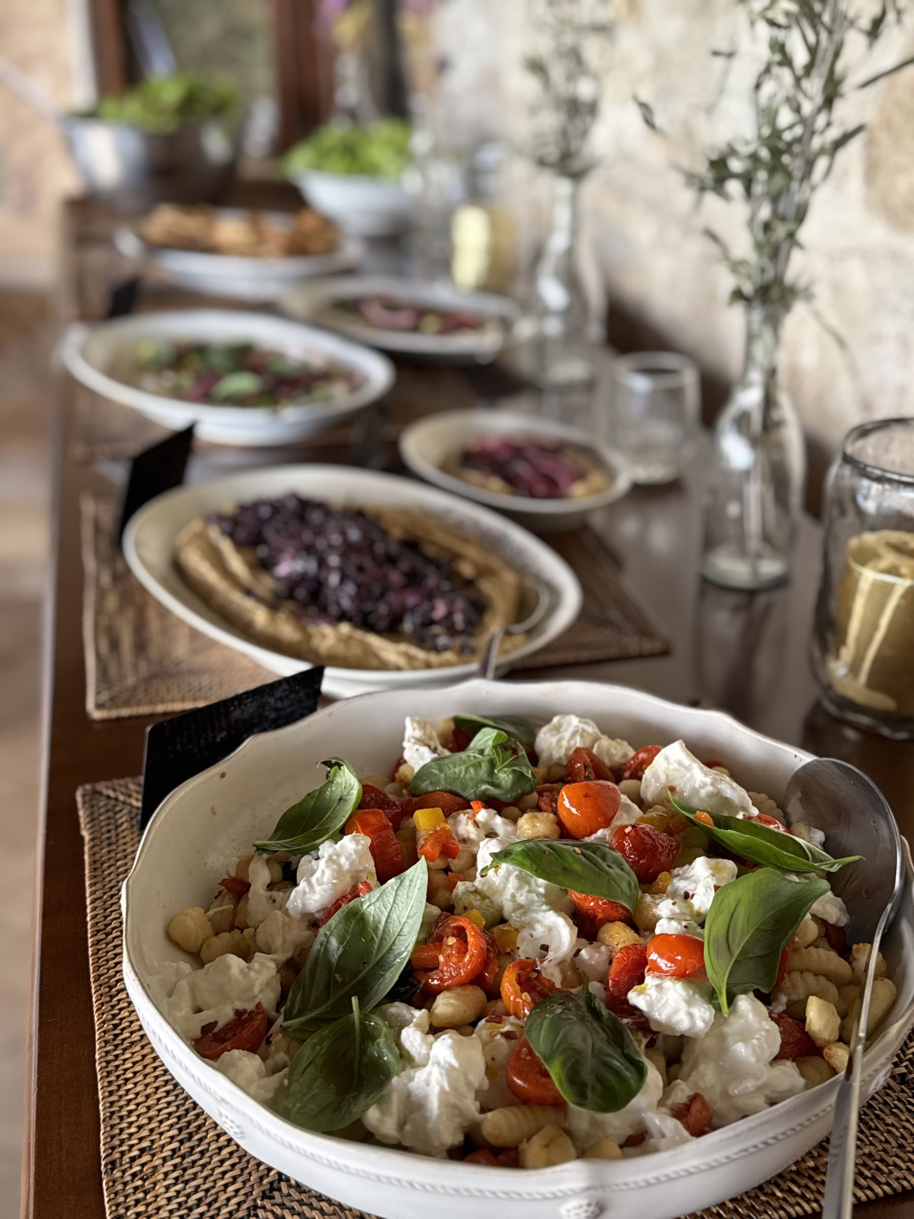 Wellnessläger