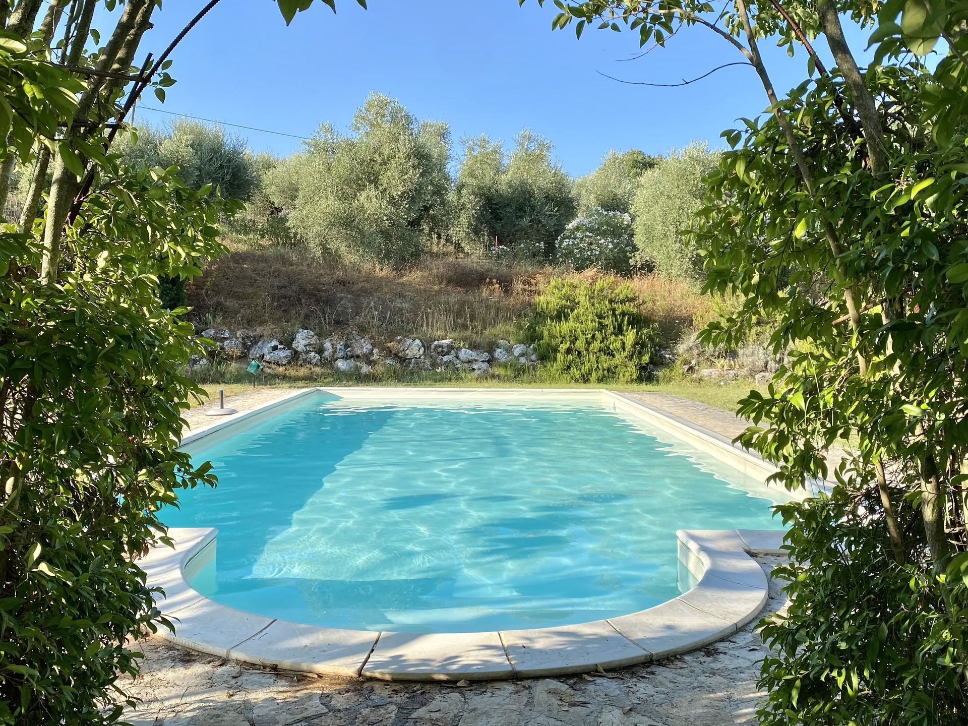 Kortisolavgiftningsretreat
