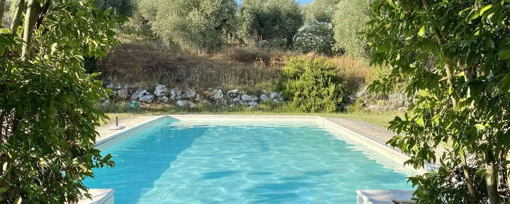 Kortisolavgiftningsretreat