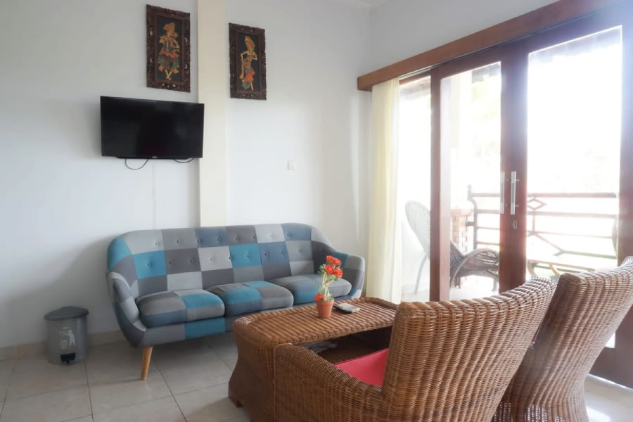 200-timmars yogalärarutbildning på Bali