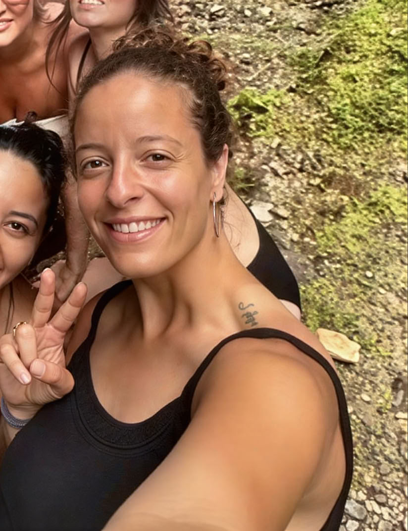 8-dagars ayahuasca- och San Pedro-retreat i Ecuador | Växtmedicinsk retreat