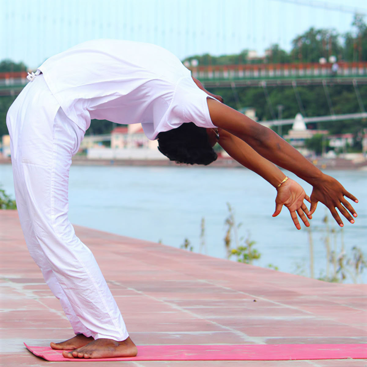 6-dagars yoganidra-workshop