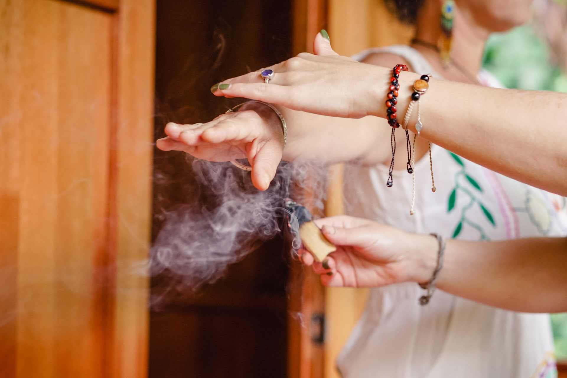 Ayahuasca augusti 2026 förnyelseretreat (12 dagar)