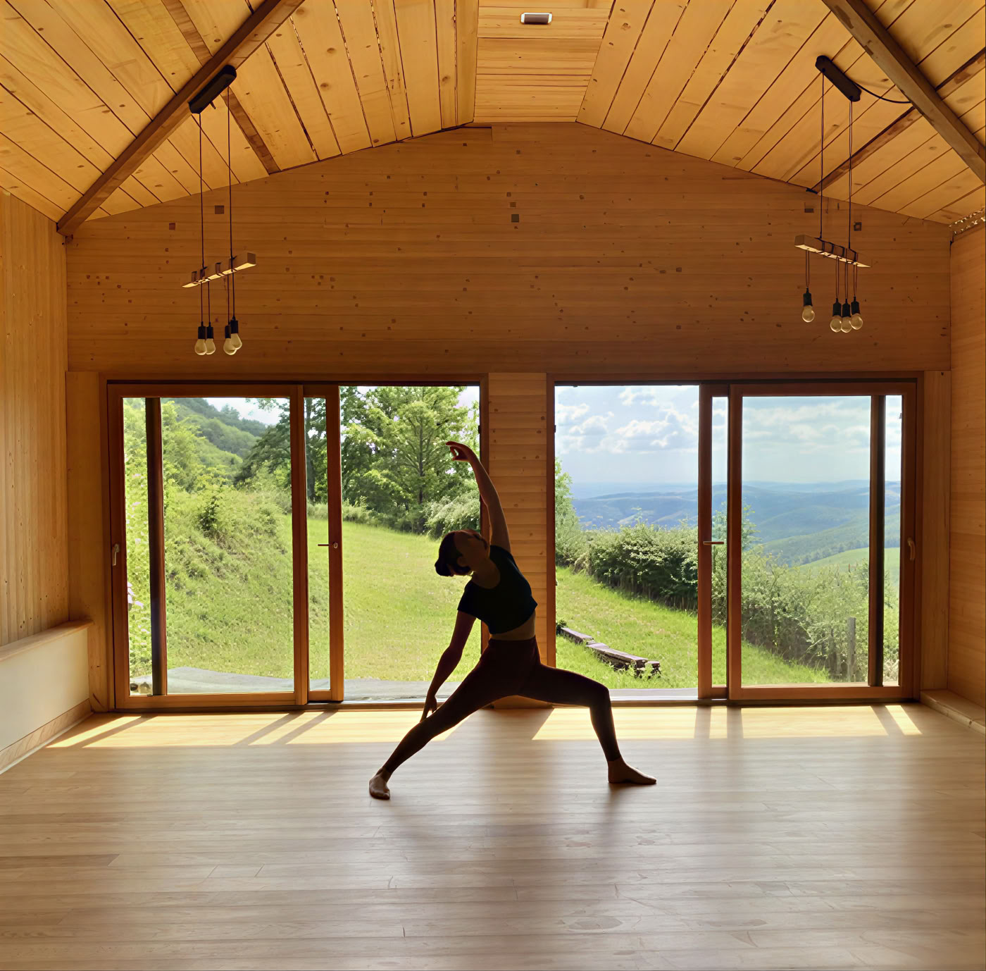 Yinyoga