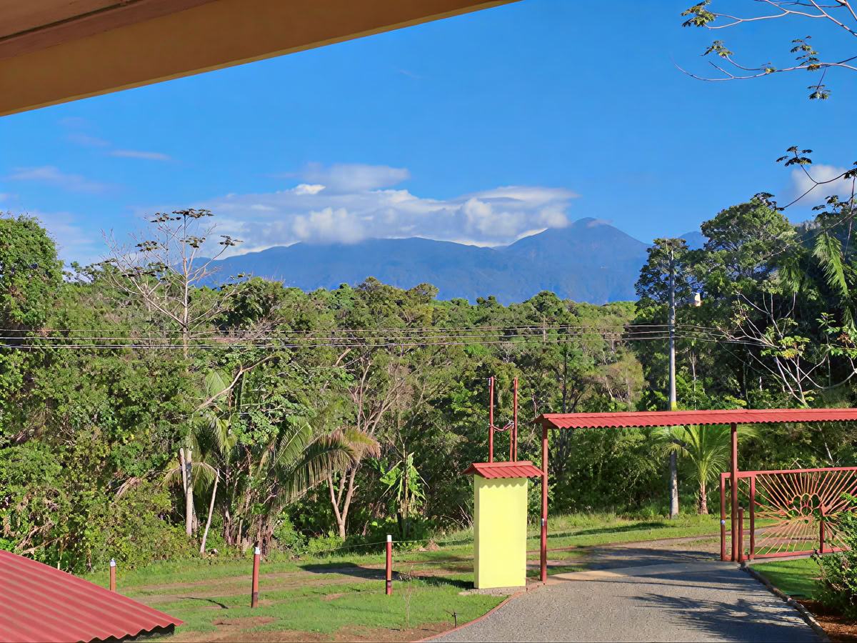 TÄND! COSTA RICA