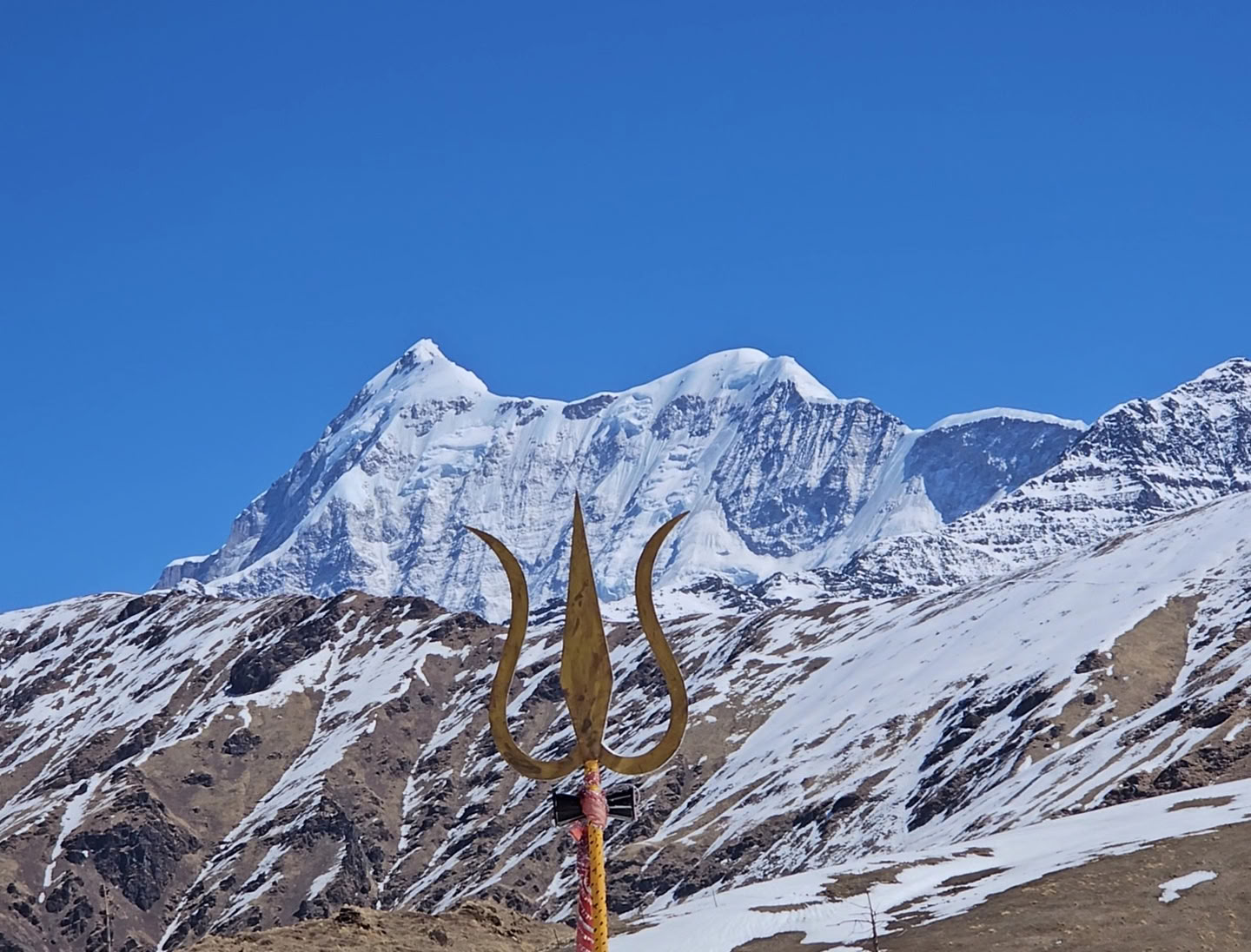 Bedni Bugyal-trek – 9–13 juli 2026