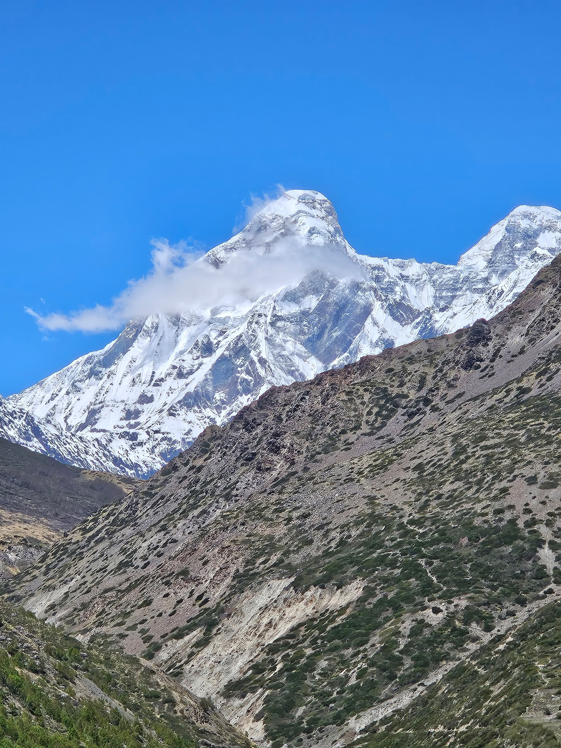 Kuari Pass