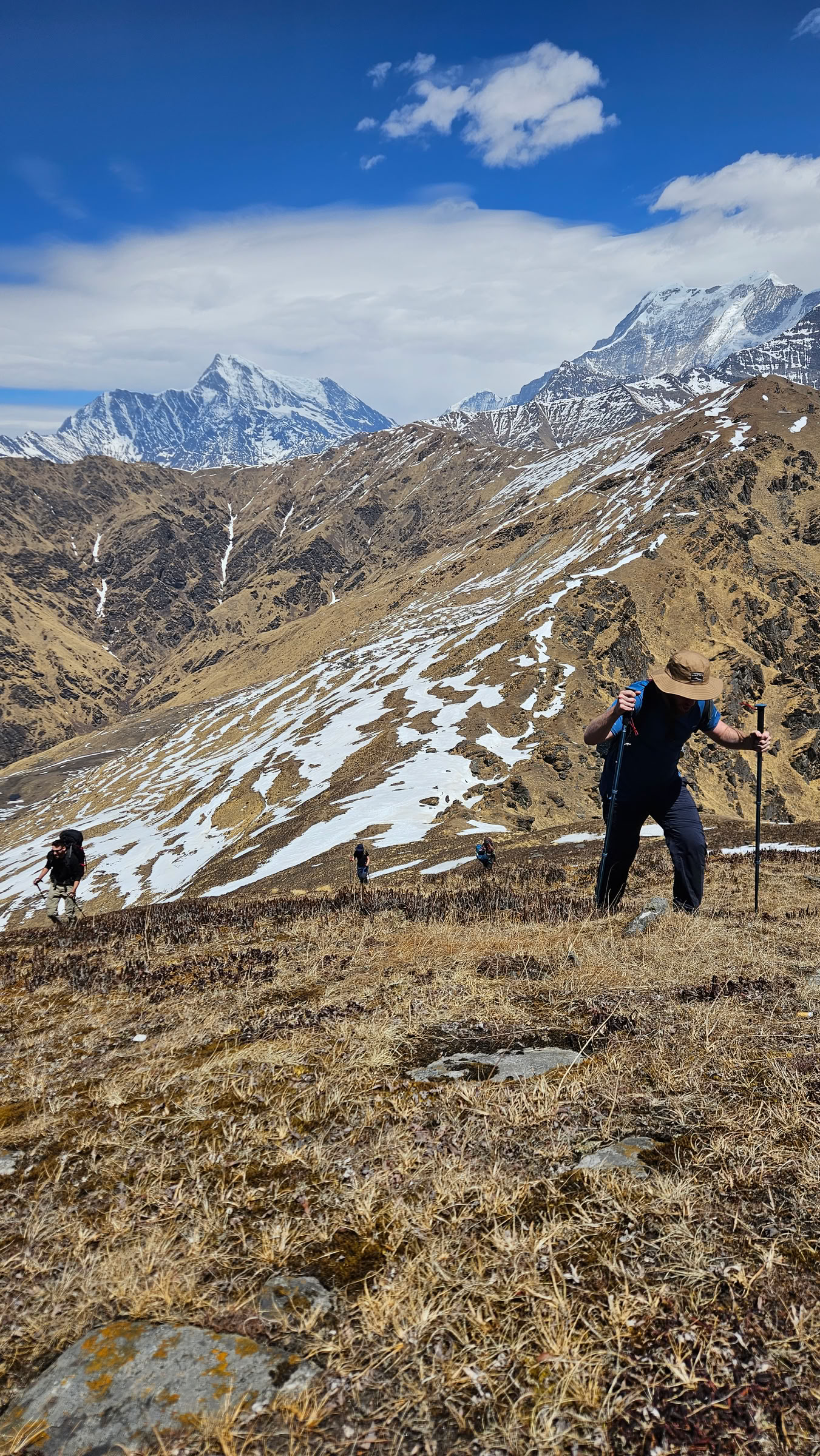 Roopkund-leden