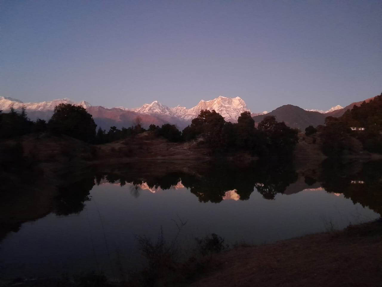 Chopta-Tungnath-leden