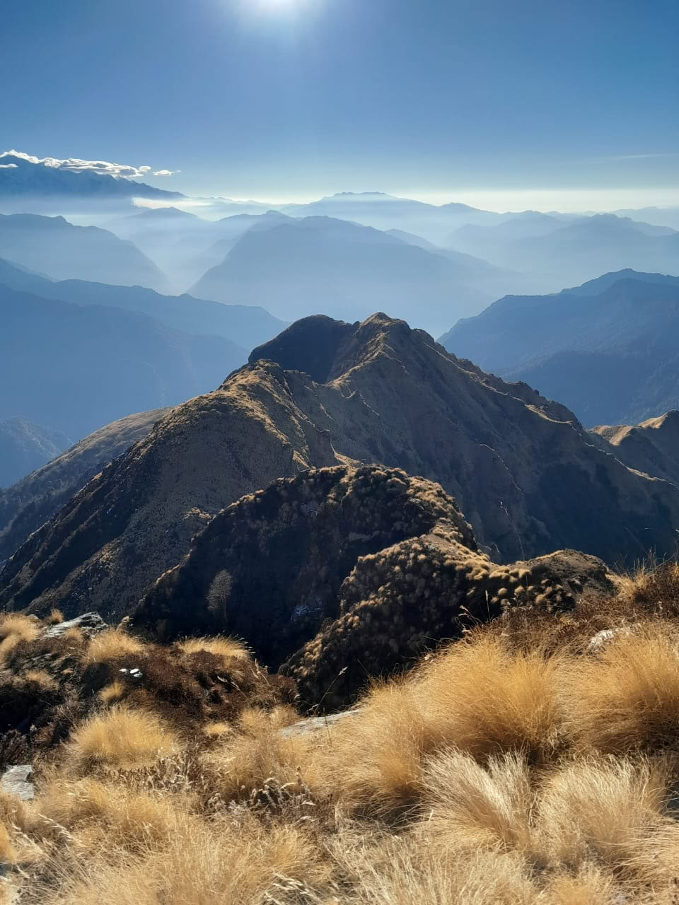 Chopta-Tungnath-leden