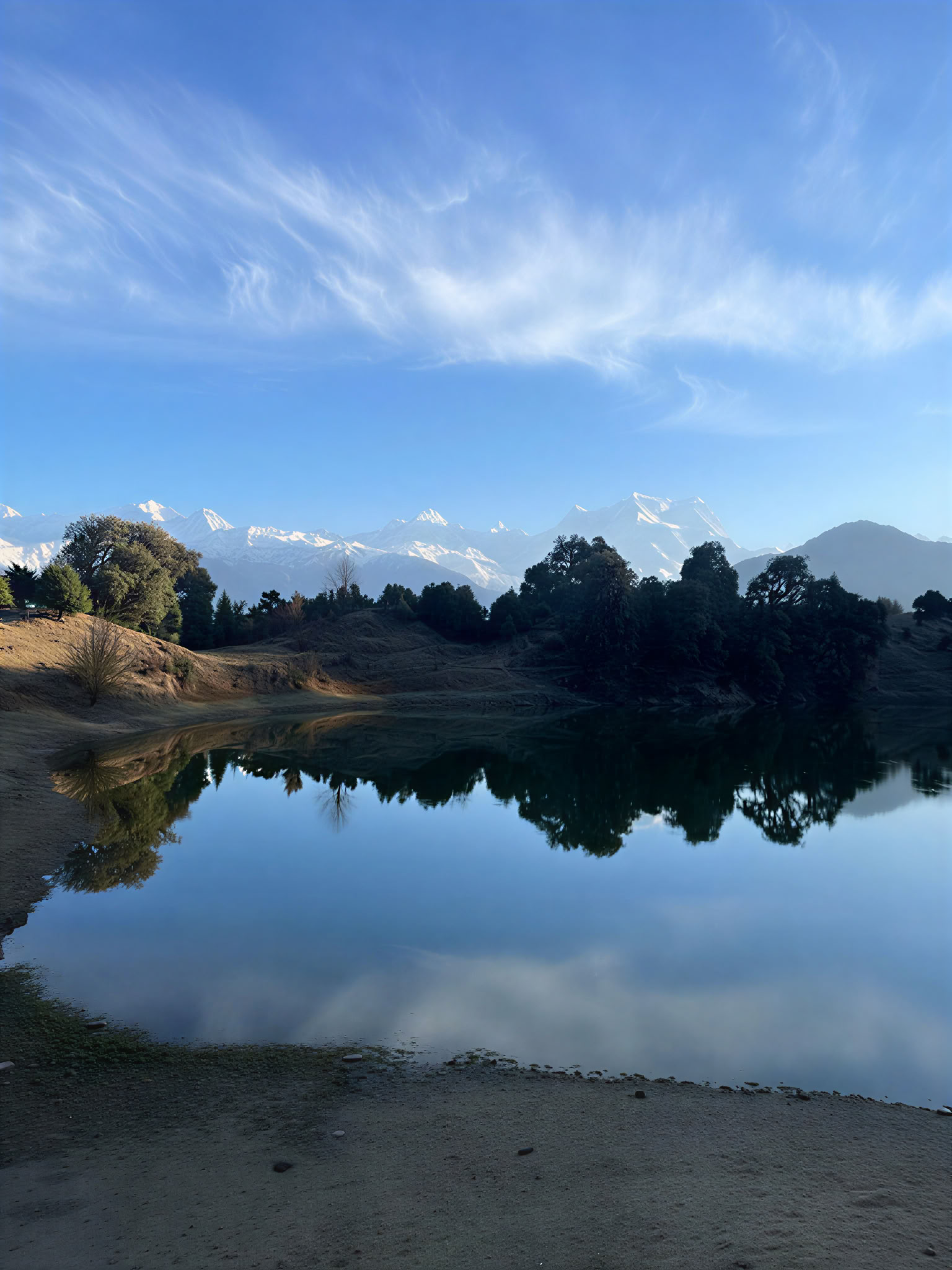 Chopta-Tungnath-leden