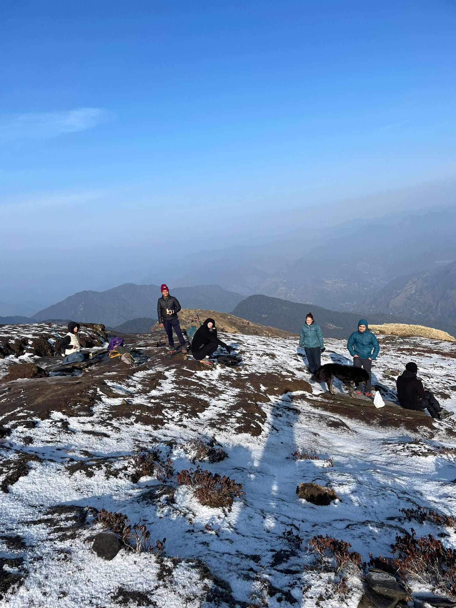 Chopta-Tungnath-leden