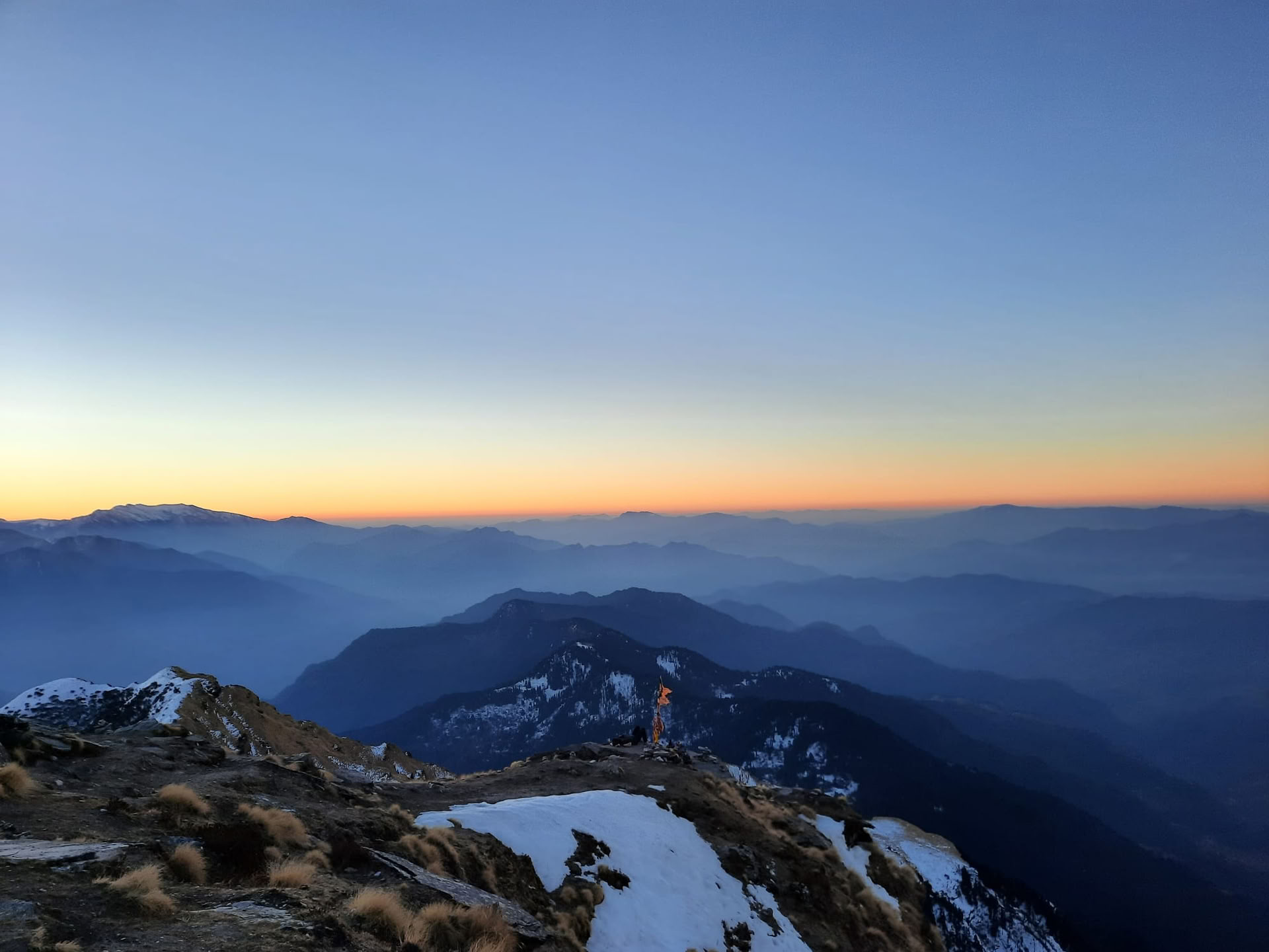 Chopta-Tungnath-leden