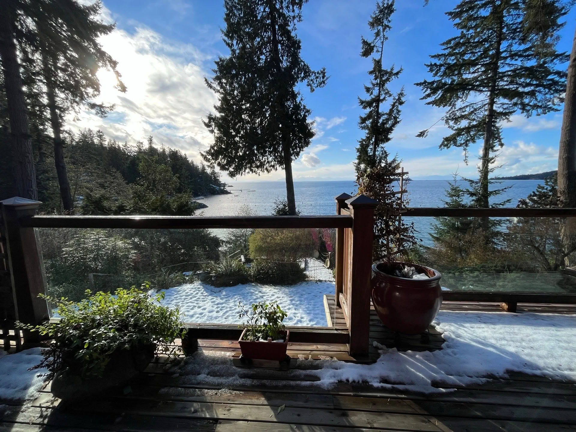 Retreat i Mexiko
