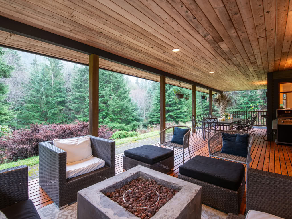 Retreat i Mexiko