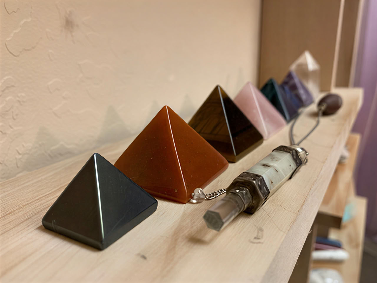 Chakrabalansering