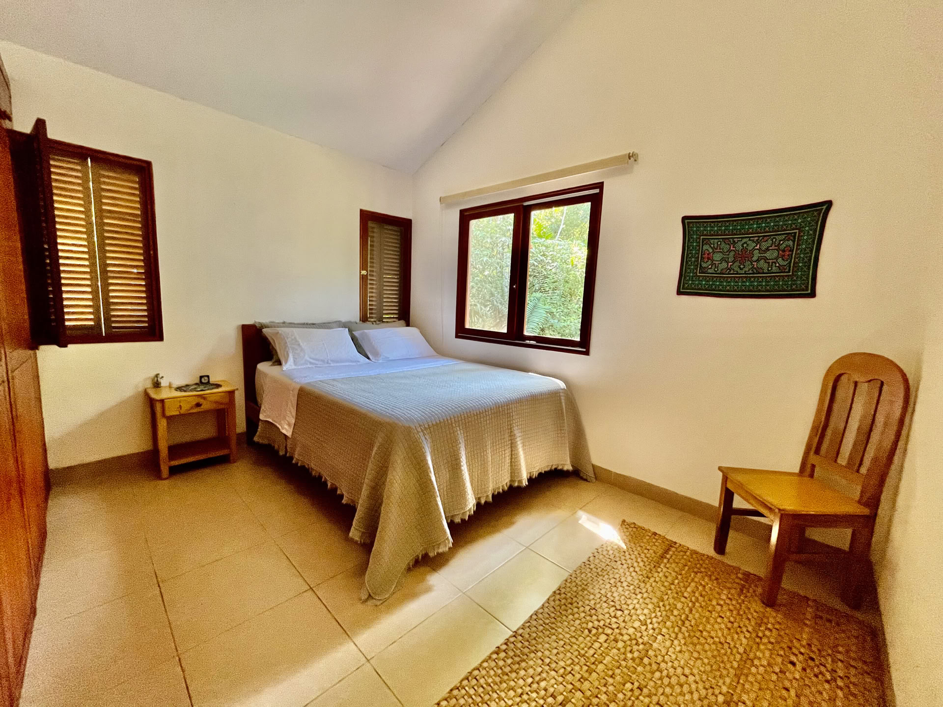 10-dagarsretreat