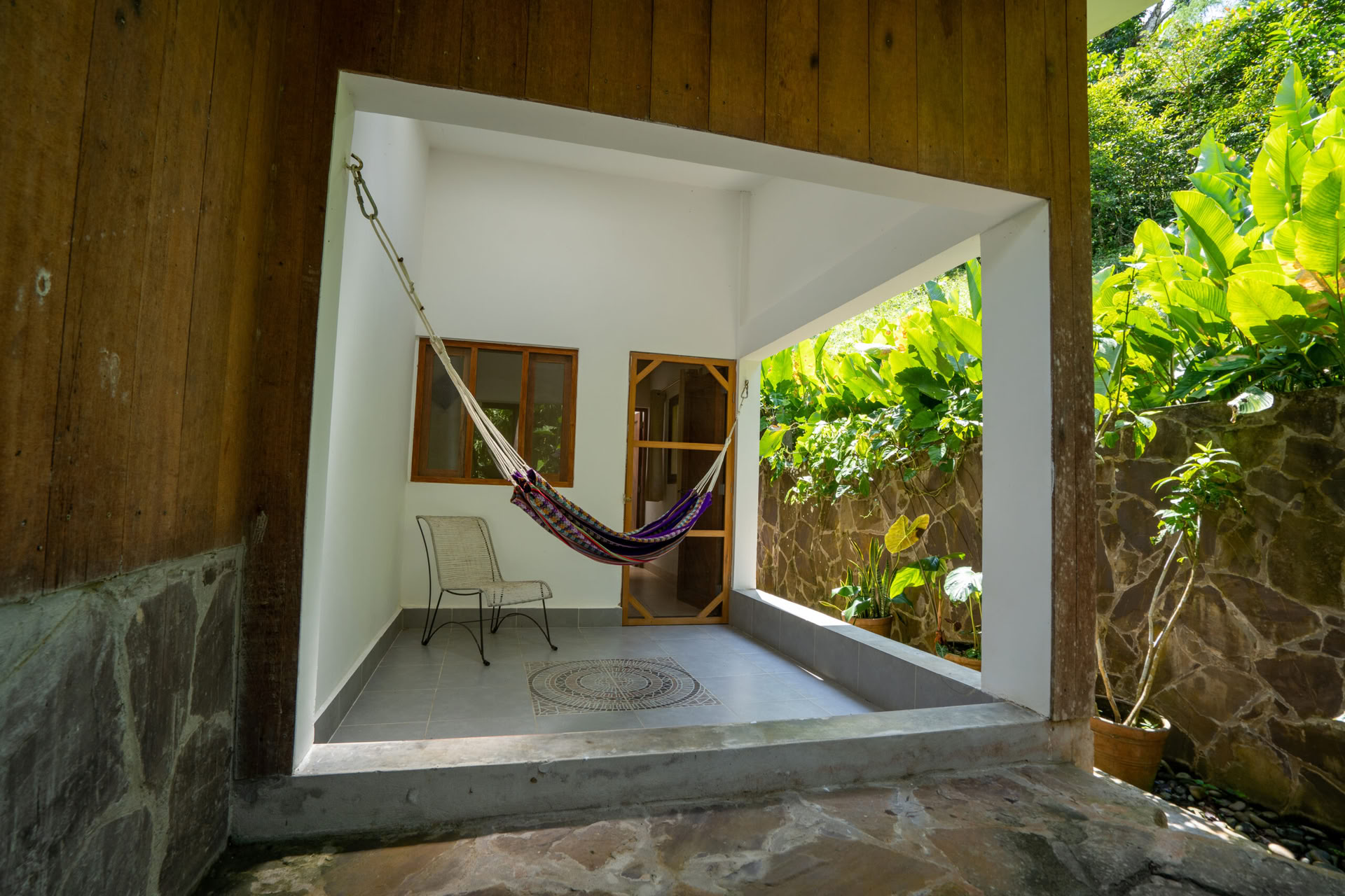 10-dagarsretreat