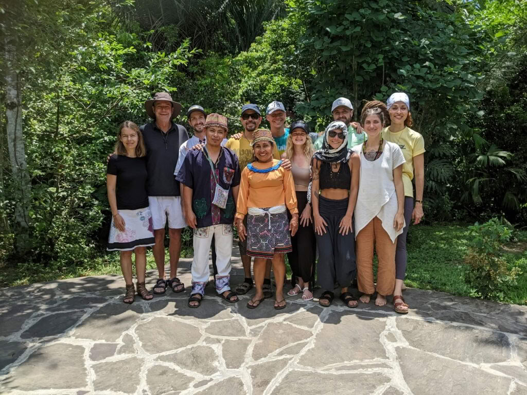10-dagarsretreat