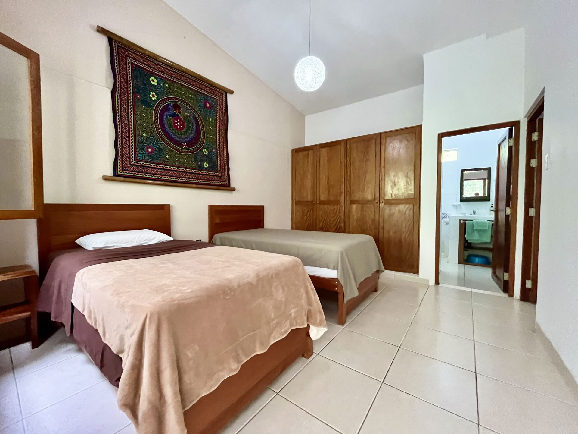 8-dagarsretreat