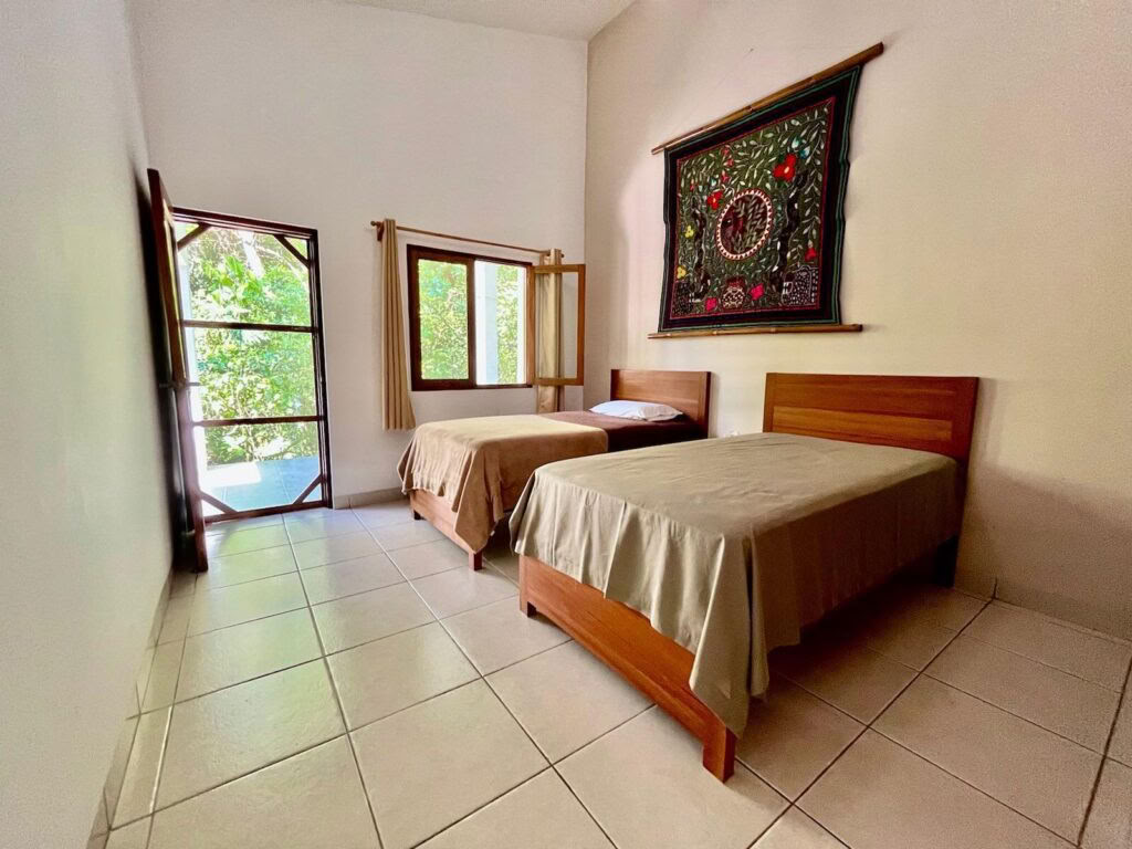 8-dagarsretreat
