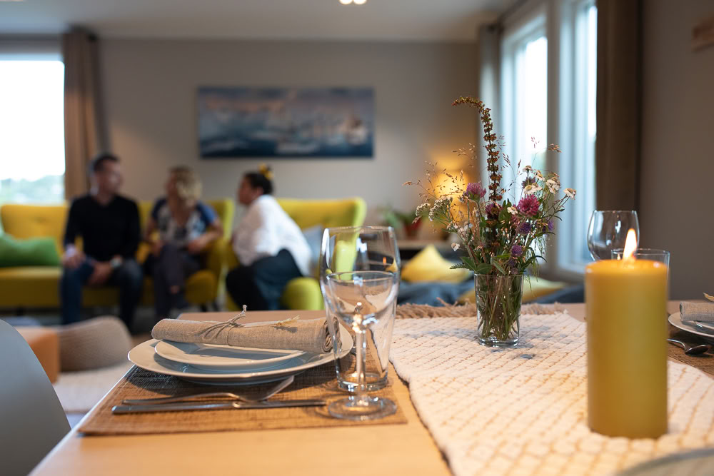 Affärsvisionens resa på Lofoten