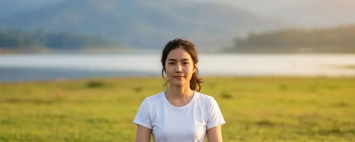 7-dagars nybörjar-yogaretreat