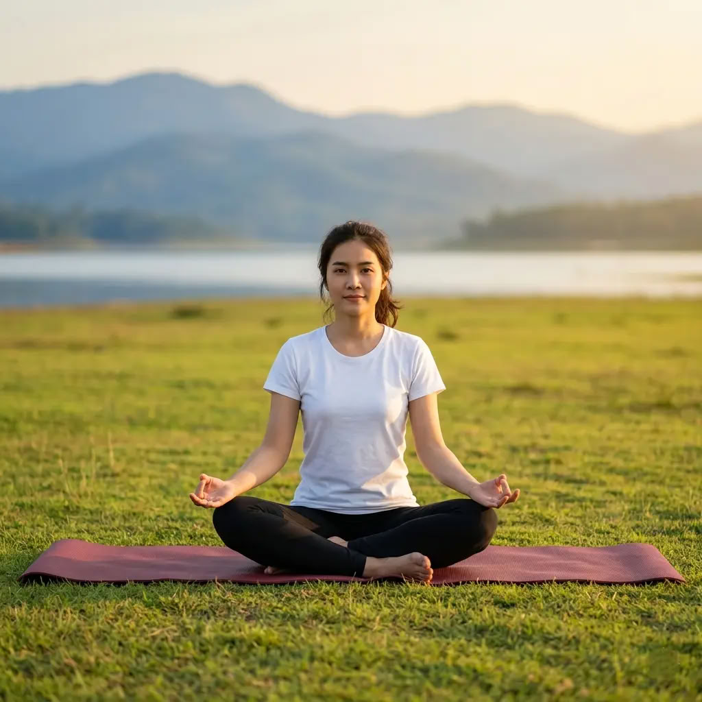 Kurs i energihealing – grundkurs, 7 dagar