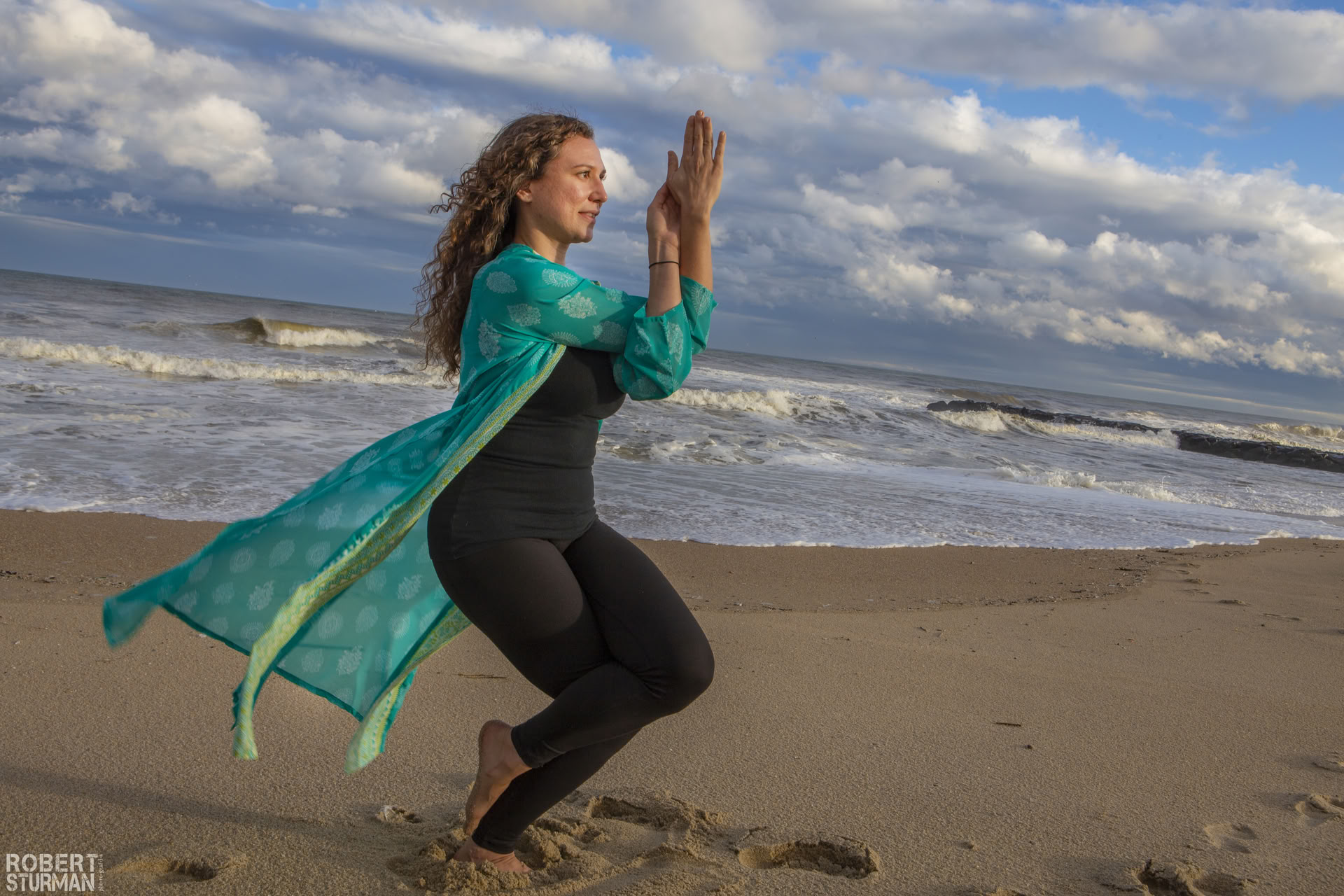 Privat yogapass