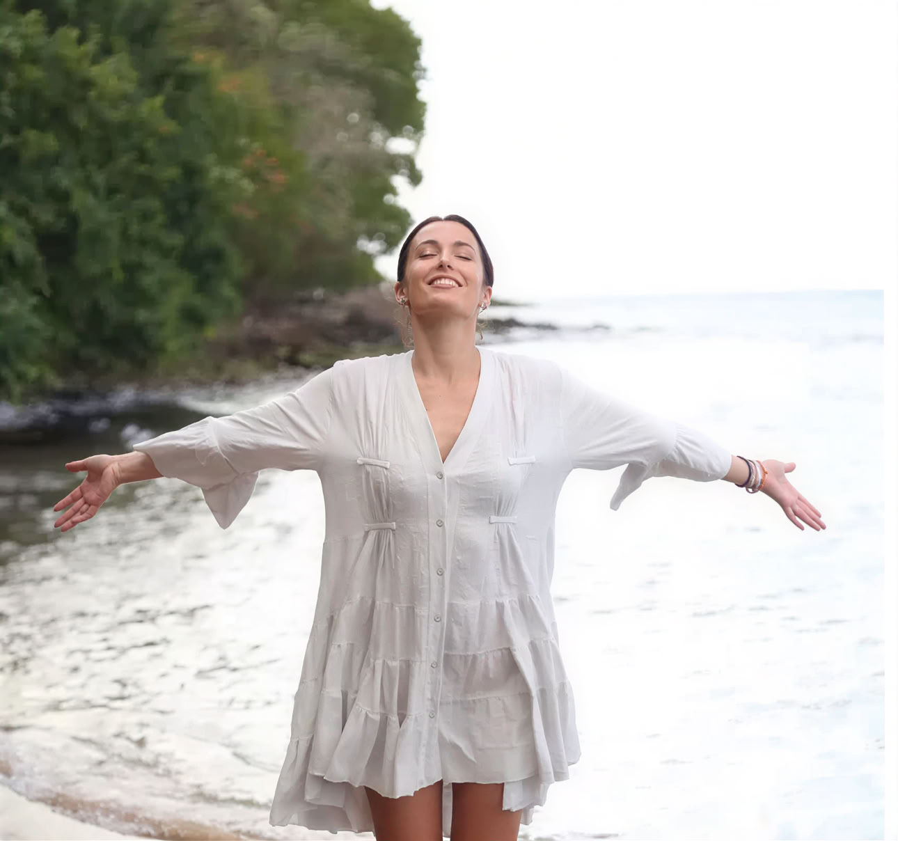 Menopaus-dagsretreat