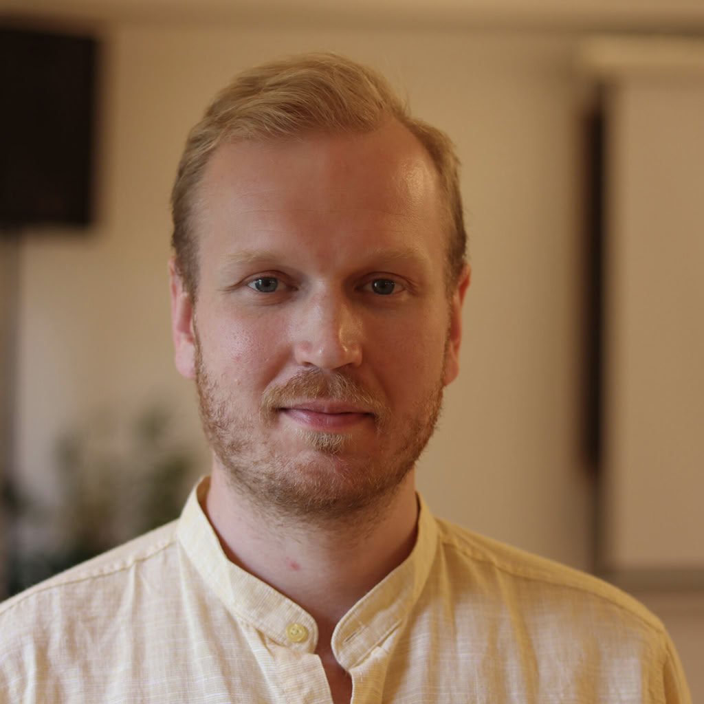 Nivå 1 Yoga