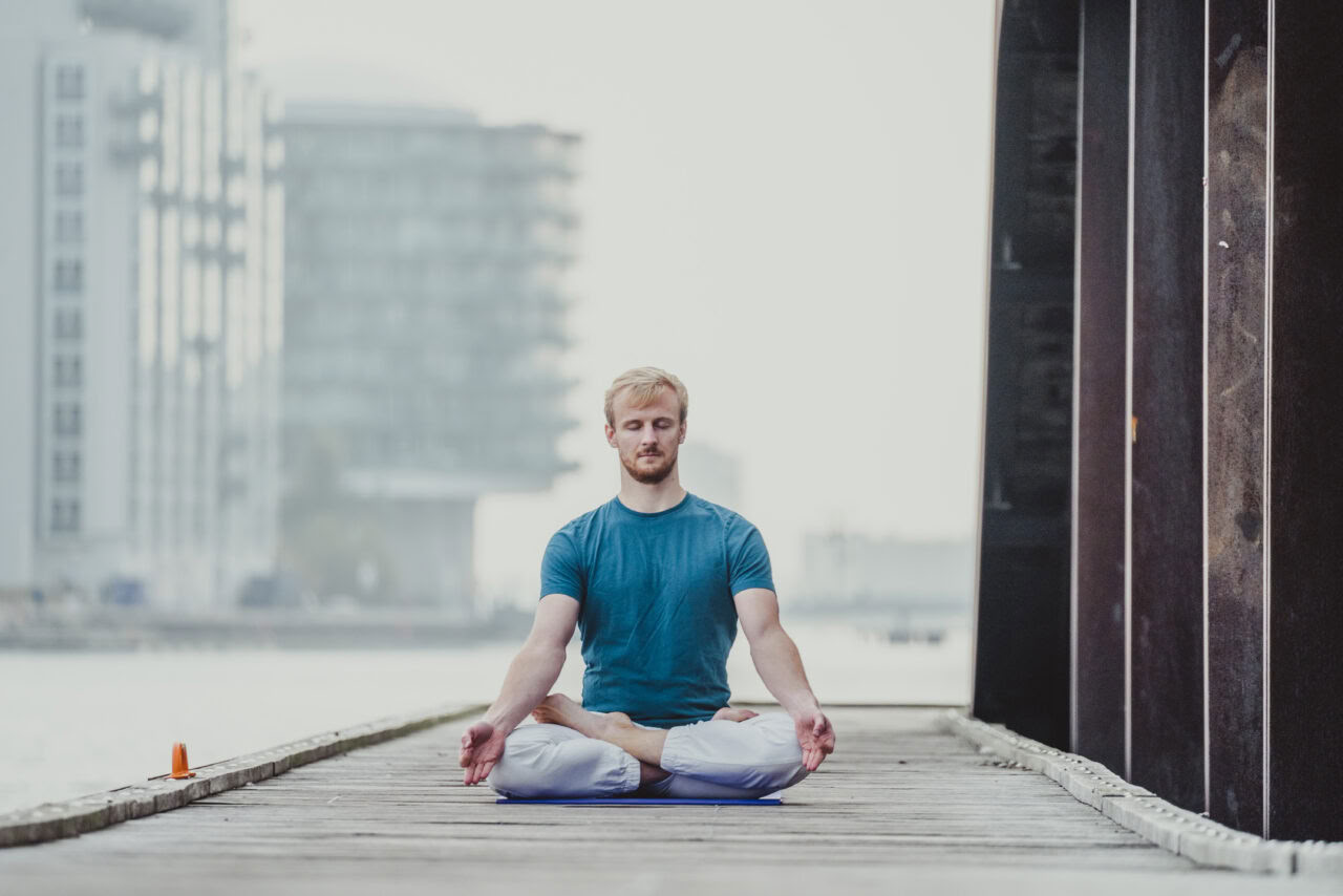 Nivå 1 Meditation